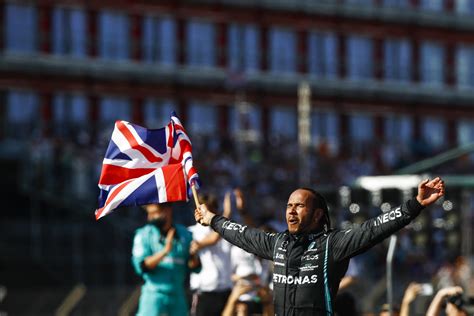 british grand prix results.